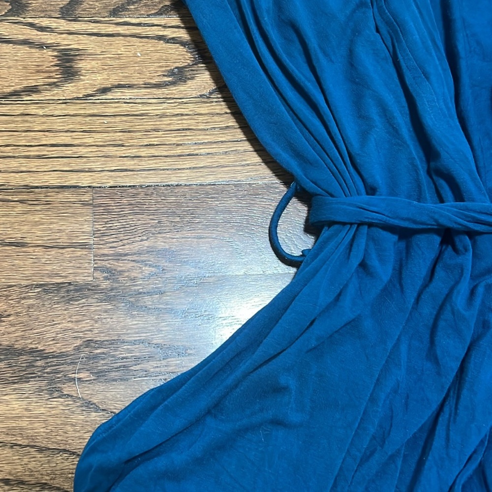 Posh Peanut Bamboo Super Soft Robe - Picture 7 of 11